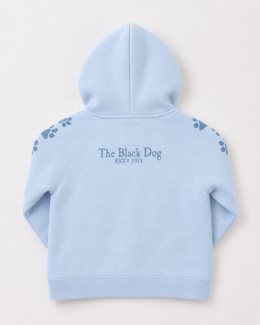 Lil Kids Full Zip Sweatshirt