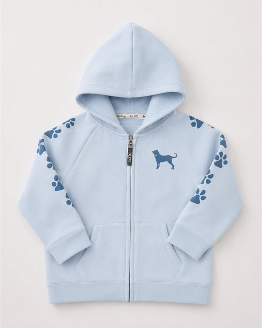 Lil Kids Full Zip Sweatshirt