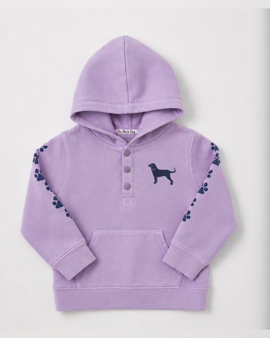 Lil Kids Classic Hoodie Sweatshirt