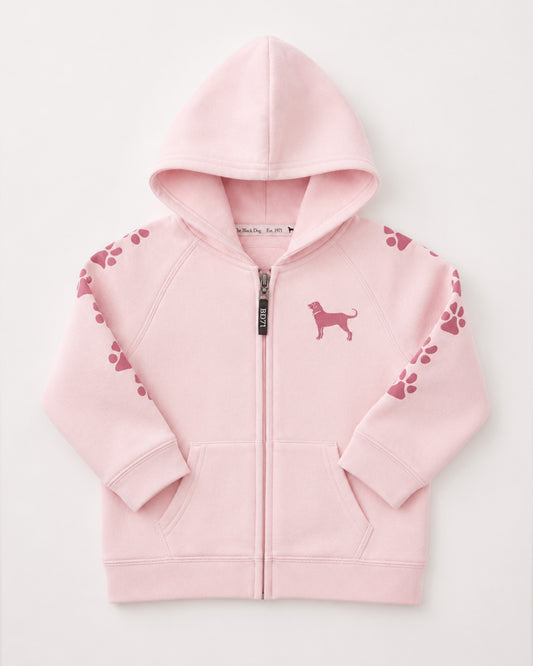 Lil Kids Full Zip Sweatshirt