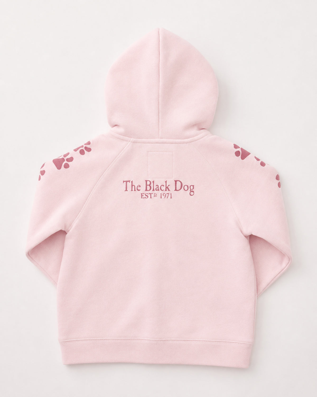 Lil Kids Full Zip Sweatshirt
