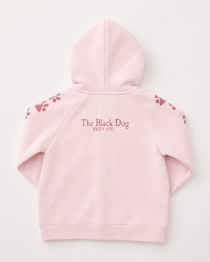Lil Kids Full Zip Sweatshirt