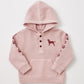 Lil Kids Classic Hoodie Sweatshirt