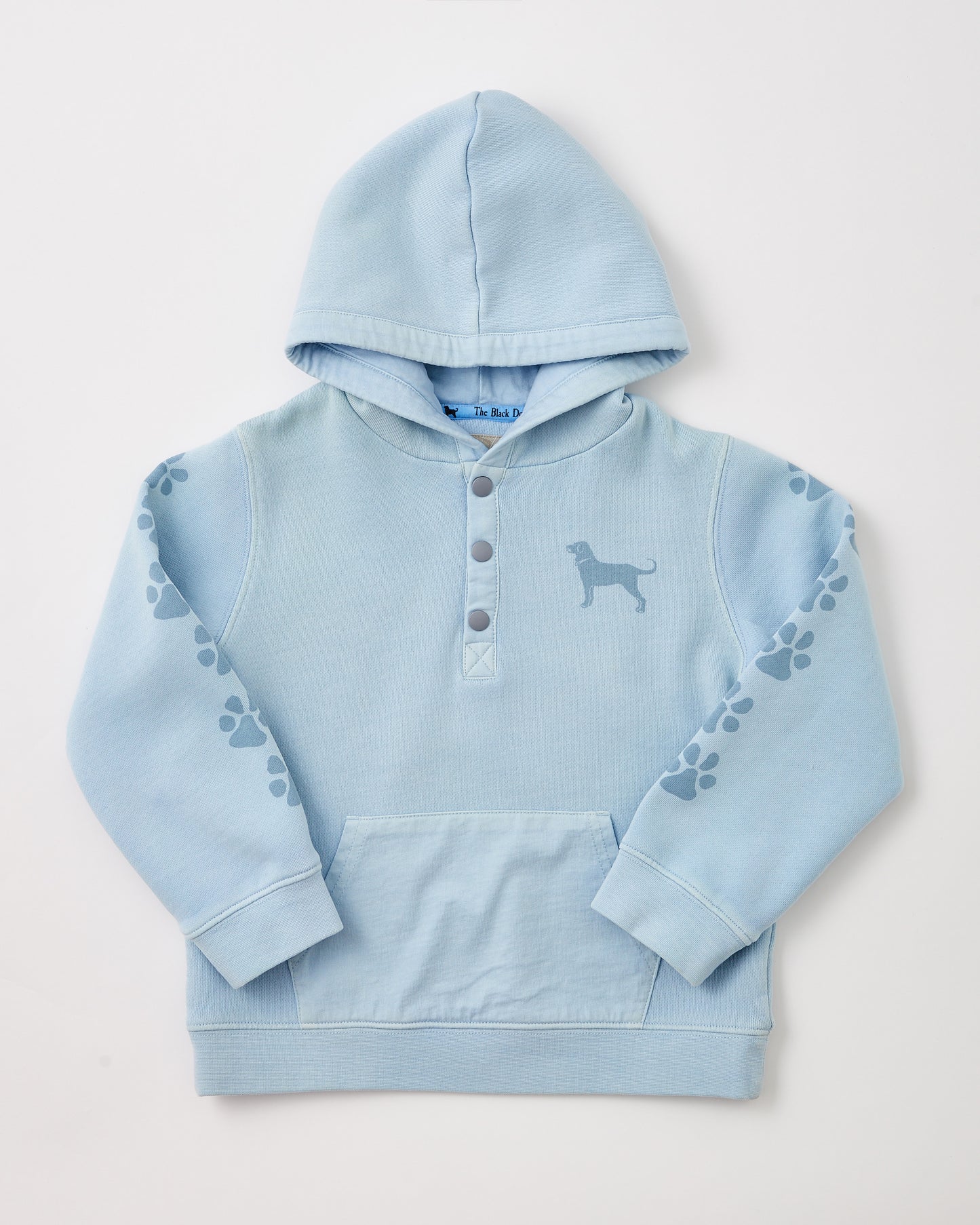 Lil Kids Classic Hoodie Sweatshirt