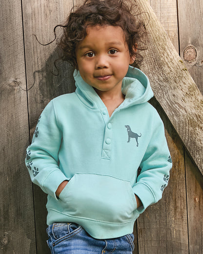 Lil Kids Classic Hoodie Sweatshirt