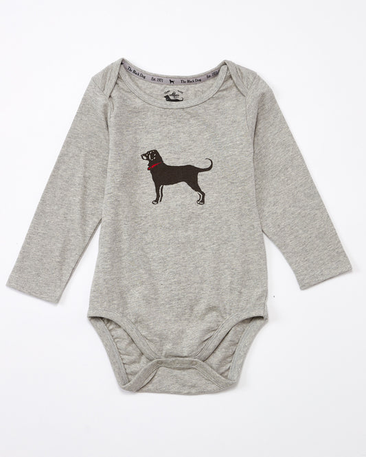 Lil Kids Classic Longsleeve Onesie