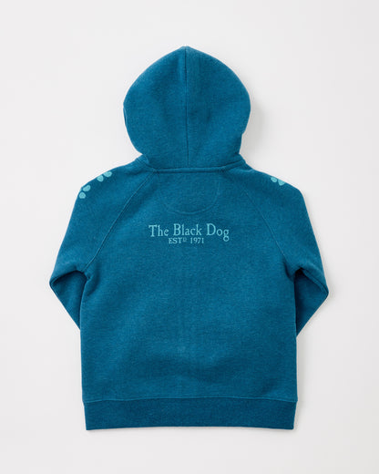Lil Kids Full Zip Sweatshirt