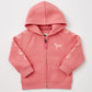 Lil Kids Full Zip Sweatshirt