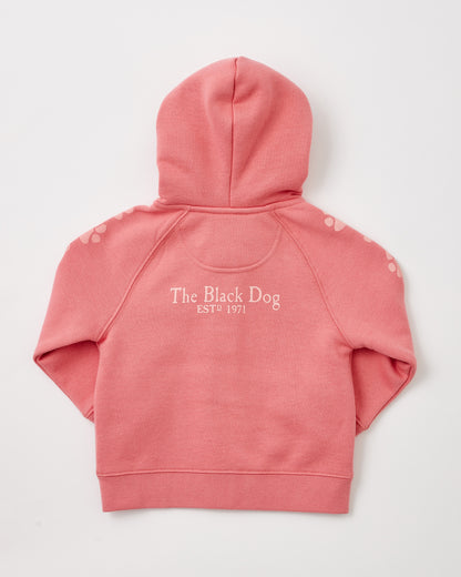 Lil Kids Full Zip Sweatshirt