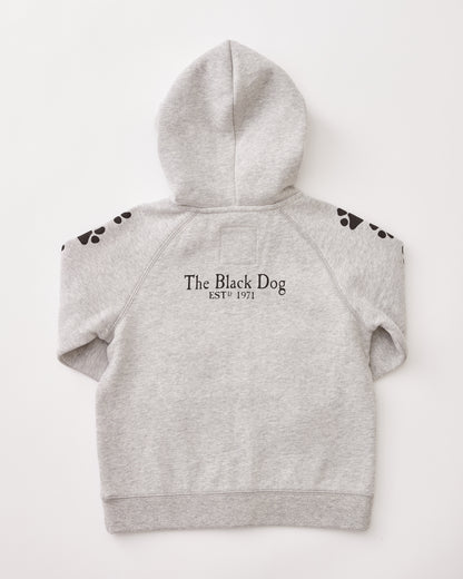 Lil Kids Full Zip Sweatshirt
