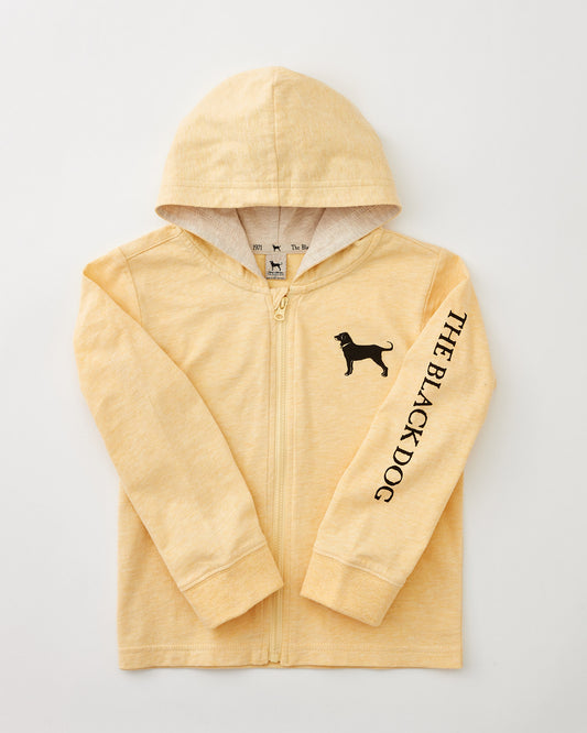 Lil Kids Full Zip Cadet (SALE)