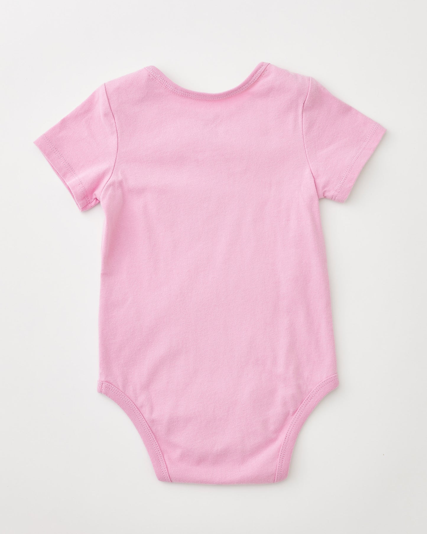 Lil Kids Made In The Shade Shorsleeve Onesie