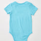 Lil Kids Tropics Shortsleeve Onesie