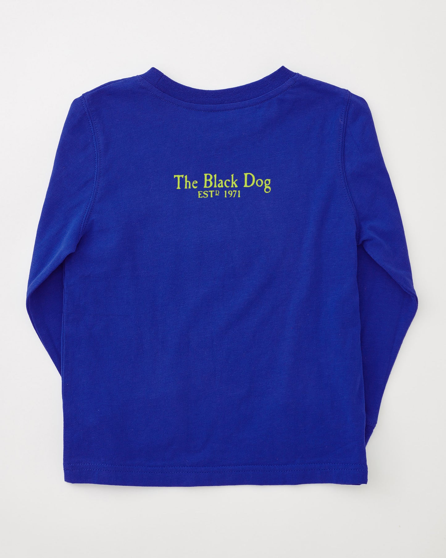 Lil Kids Classic Longsleeve Tee (SALE)