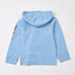 Lil Kids Full Zip Cadet