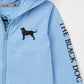 Lil Kids Full Zip Cadet