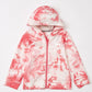 Lil Kids Full Zip Cadet