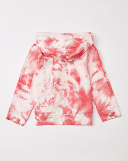 Lil Kids Full Zip Cadet