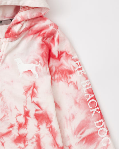 Lil Kids Full Zip Cadet