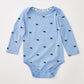 Lil Kids Mini Dog Longsleeve Onesie