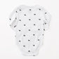 Lil Kids Mini Dog Longsleeve Onesie