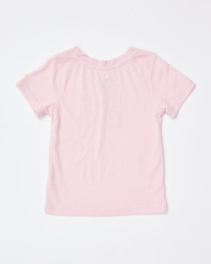 Lil Kids Meadow Fun Shortsleeve Tee
