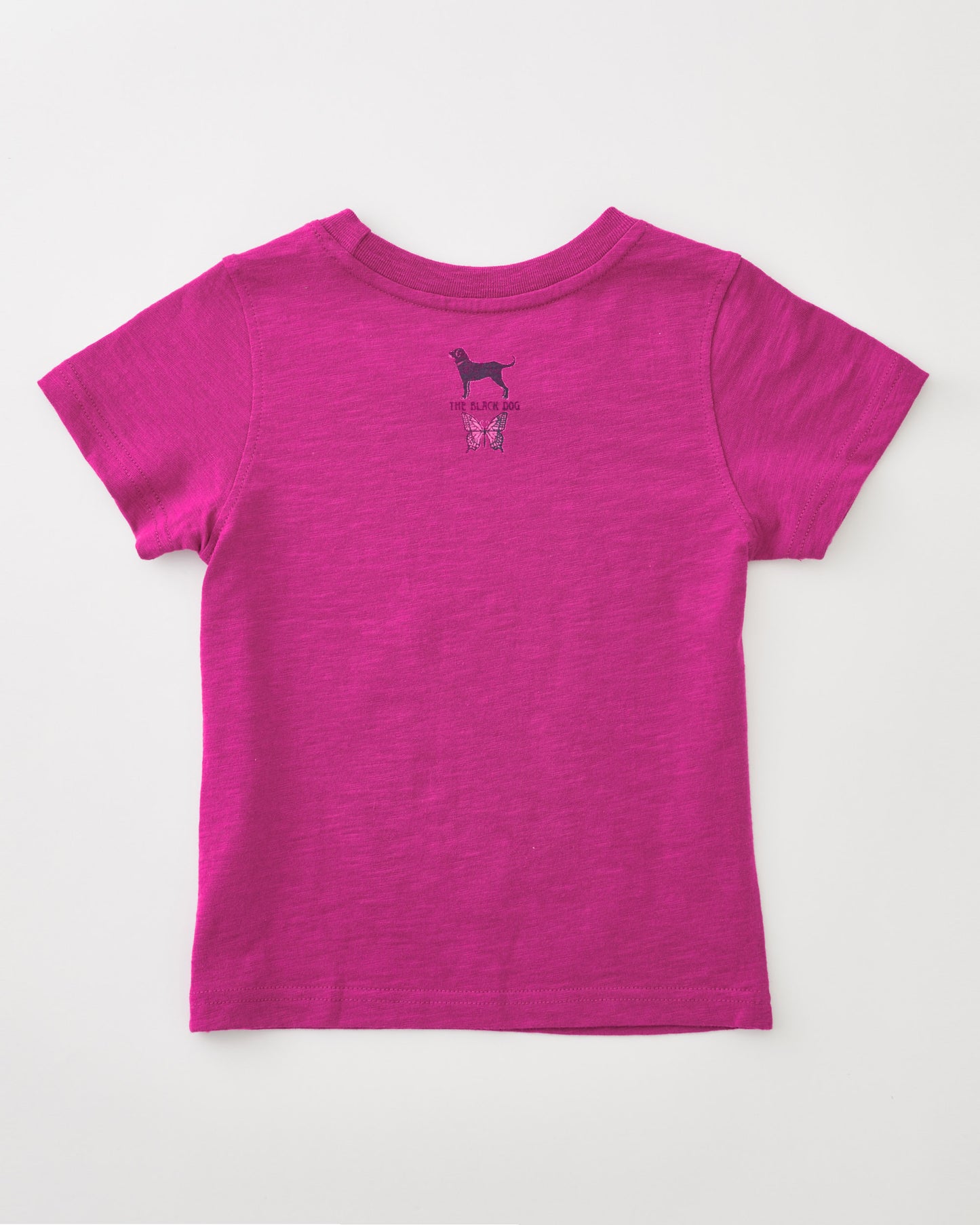 Lil Kids Papillion Shortsleeve Tee