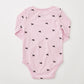Lil Kids Mini Dog Longsleeve Onesie