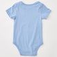 Lil Kids Sun Shores Shortsleeve Onesie