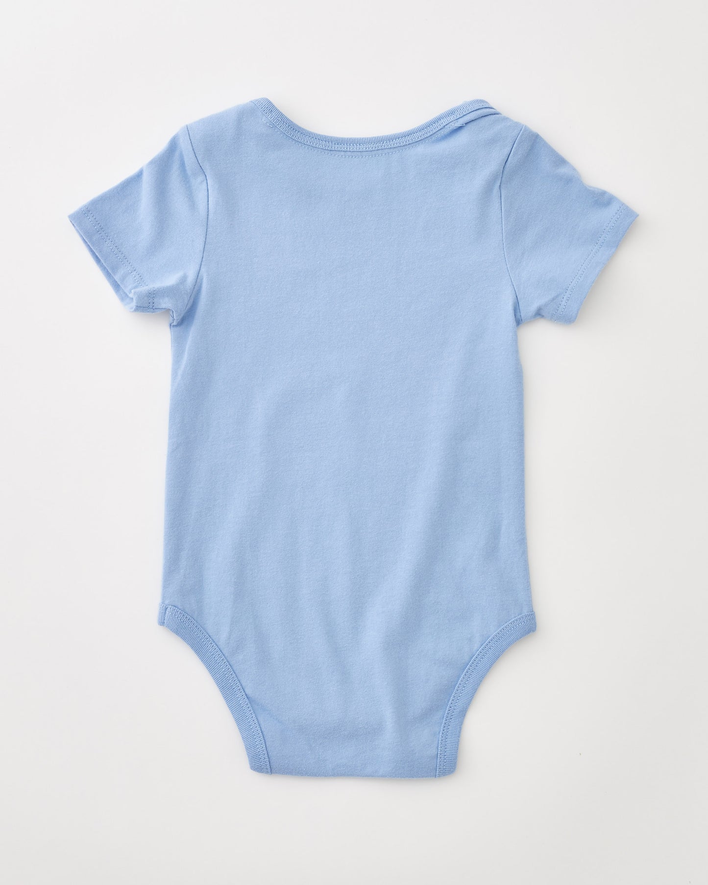 Lil Kids Sun Shores Shortsleeve Onesie