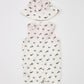 Lil Kids Summer Vibes Shortall
