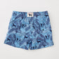 Lil Kid Tropics Swim Trunk