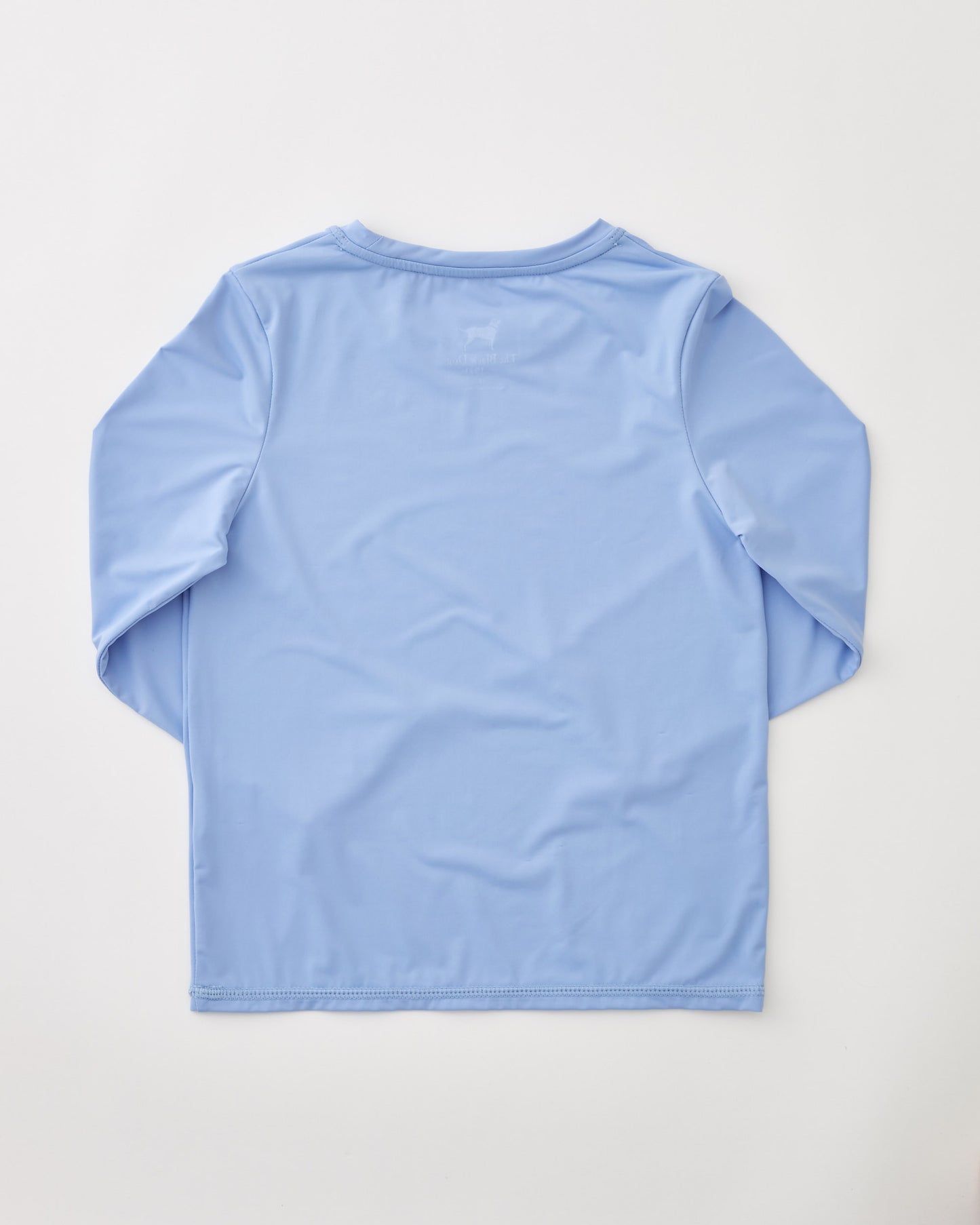 Lil Kids Seaside Rash Guard