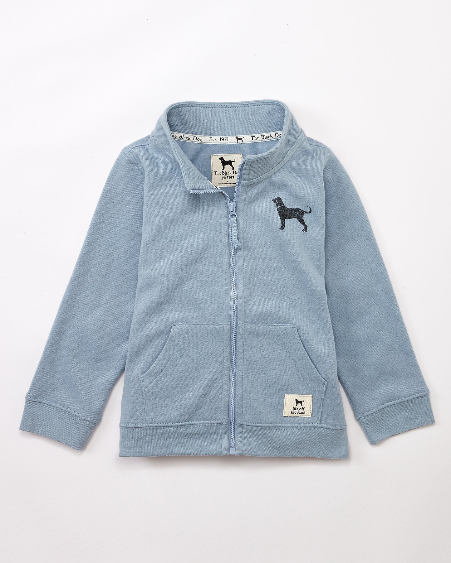 Lil Kids Chilmark Full Zip