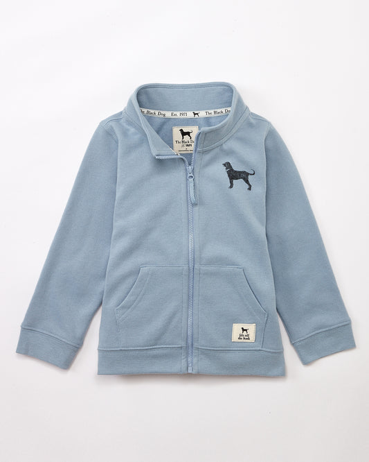 Lil Kids Chilmark Full Zip