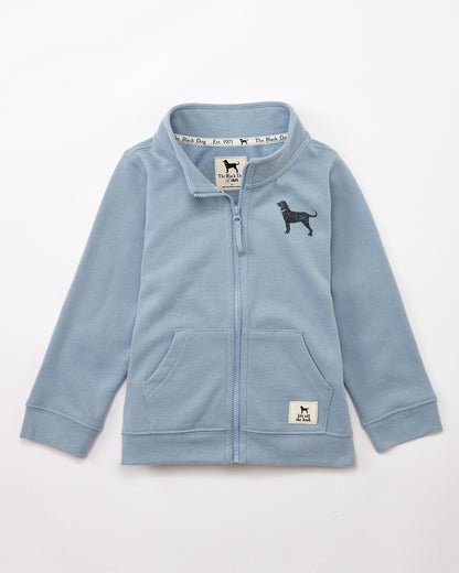 Lil Kids Chilmark Full Zip