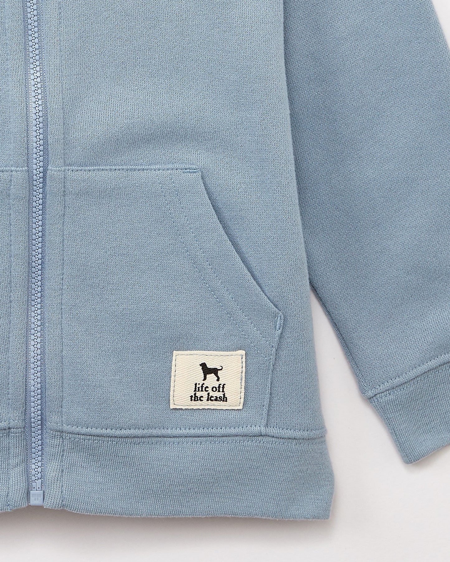 Lil Kids Chilmark Full Zip