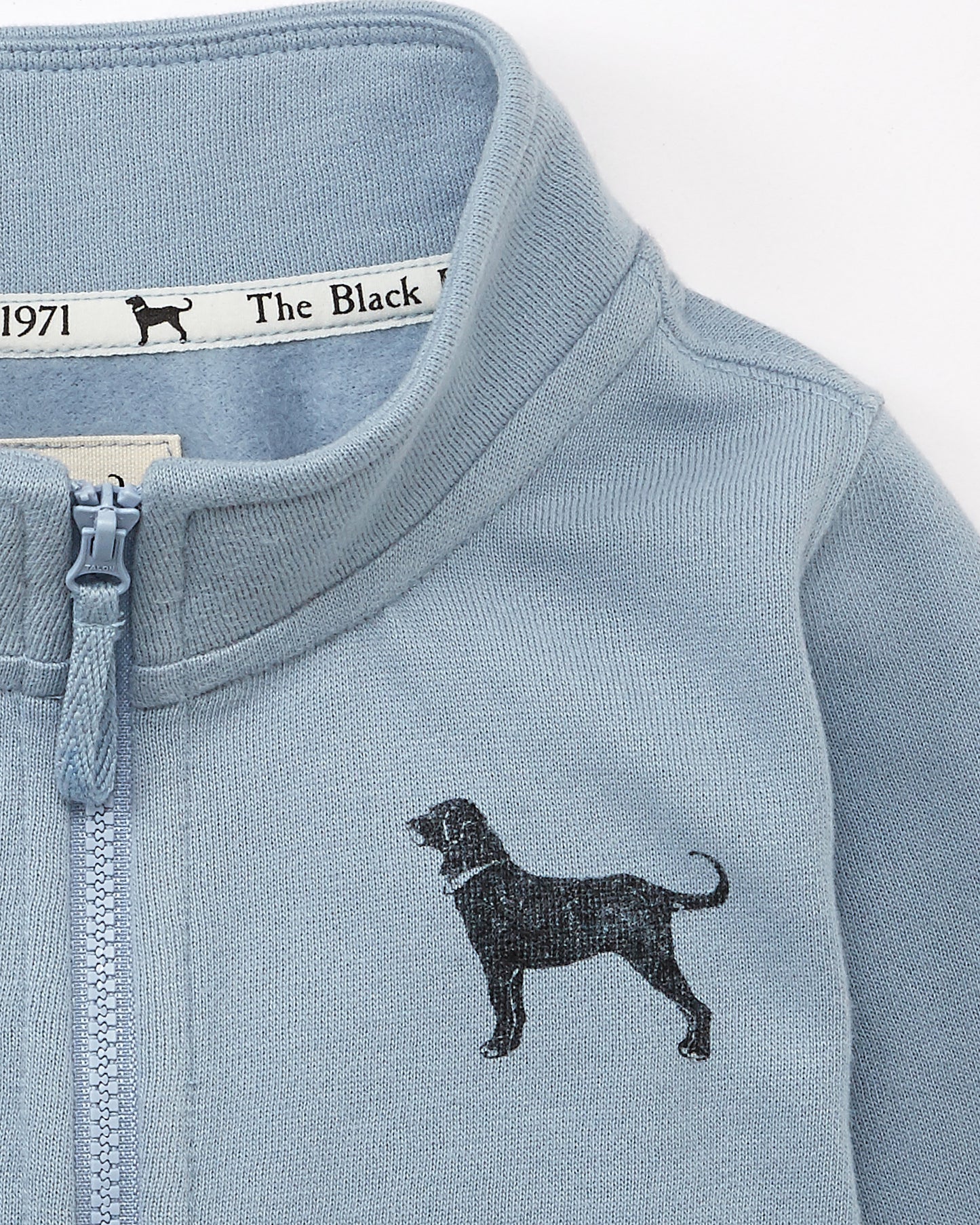 Lil Kids Chilmark Full Zip