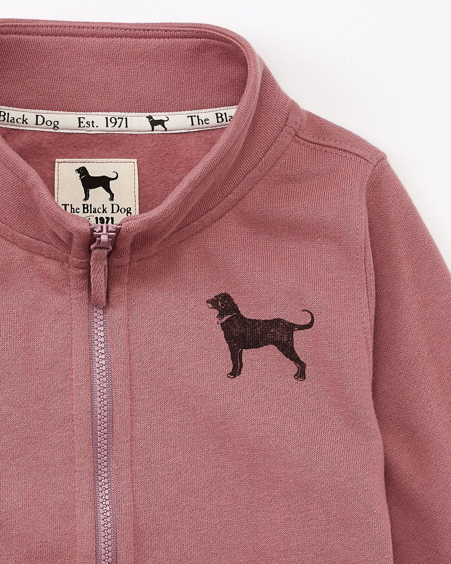 Lil Kids Chilmark Full Zip