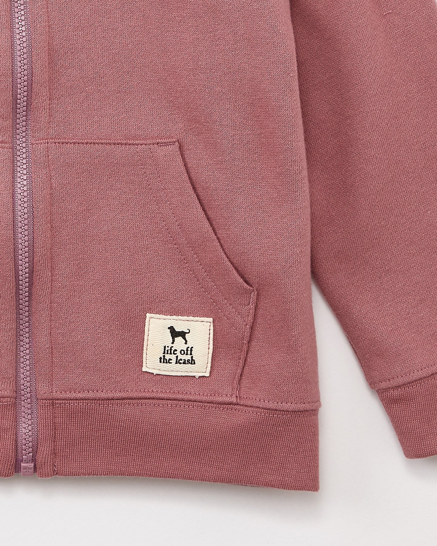 Lil Kids Chilmark Full Zip