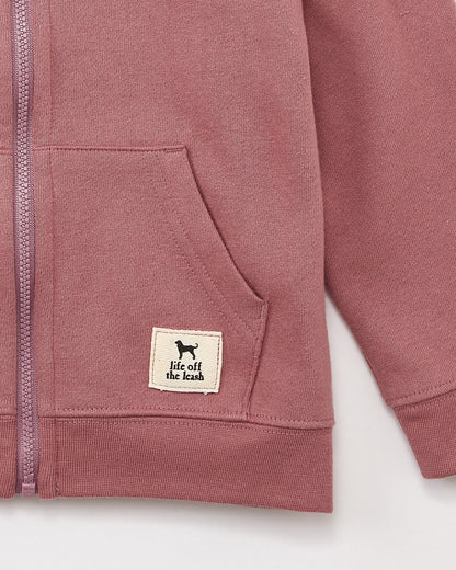 Lil Kids Chilmark Full Zip