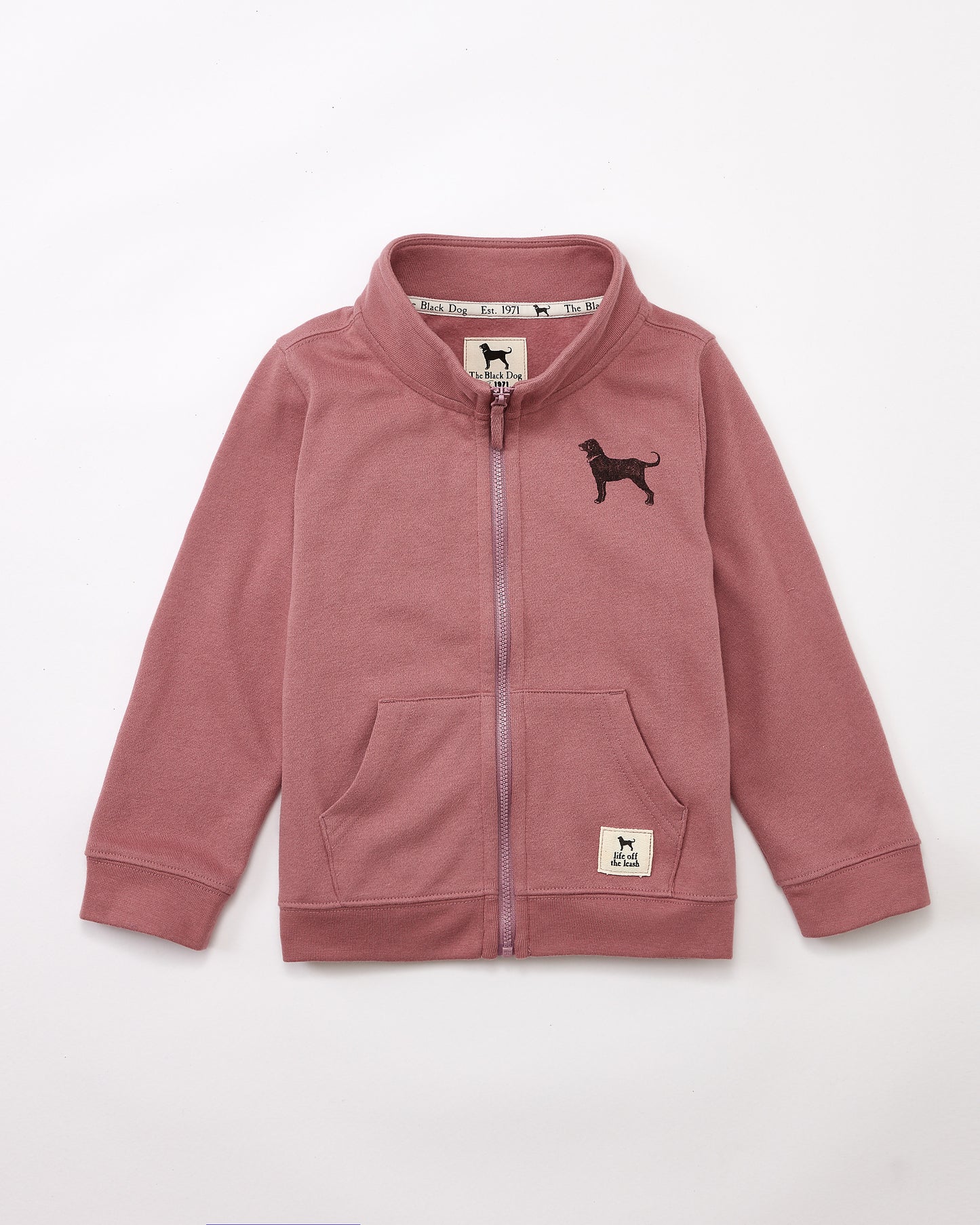 Lil Kids Chilmark Full Zip