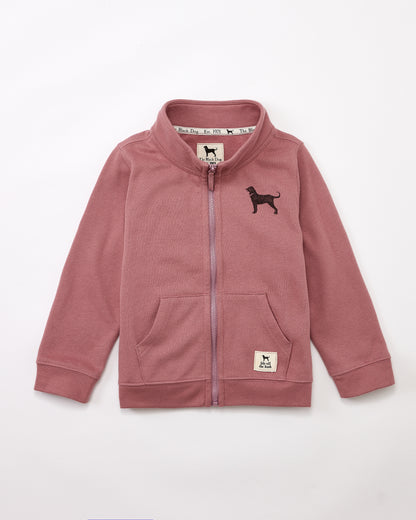 Lil Kids Chilmark Full Zip