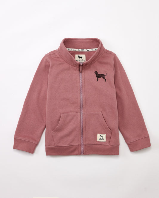 Lil Kids Chilmark Full Zip