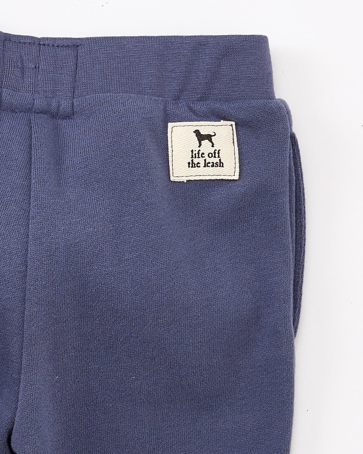 Lil Kids Chilmark Fleece Jogger