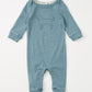 Lil Kids Longsleeve Long Leg Onesie