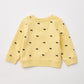 Lil Kids Tossed Dog Crewneck Sweatshirt