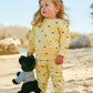 Lil Kids Tossed Dog Jogger