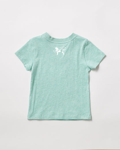 Lil Kids Classic Fairy Dog Shortsleeve Tee