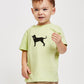 Lil Kids Classic MV 2025 Shortsleeve Tee